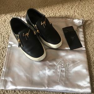 Giuseppe Zanotti Sneakers